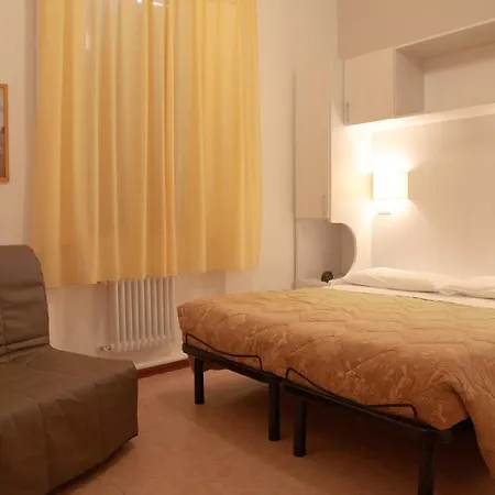 Gardenia 2* Forli
