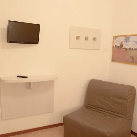Gardenia Hotel Forli