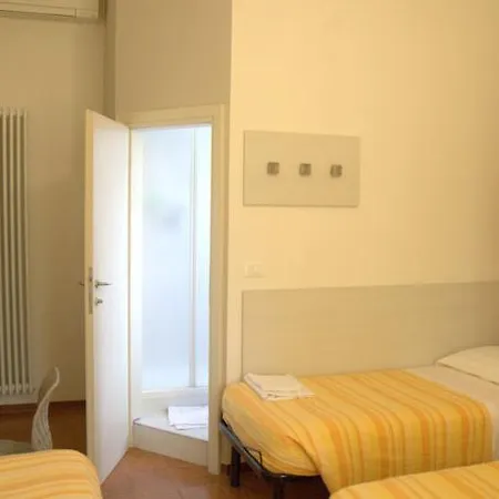 Gardenia Hotel