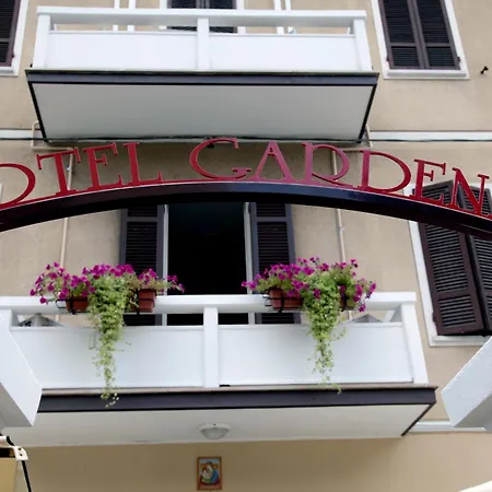 Hotel Gardenia 2*