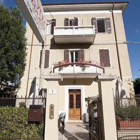 Gardenia Hotel Forli