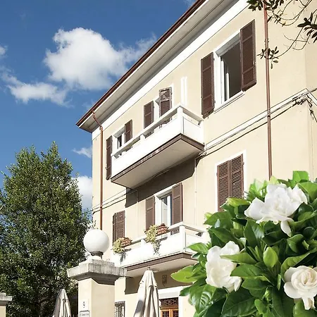 Hotel Gardenia