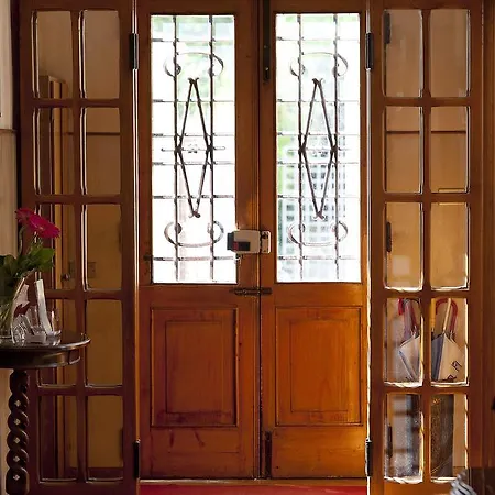 Hotel Gardenia Forlì