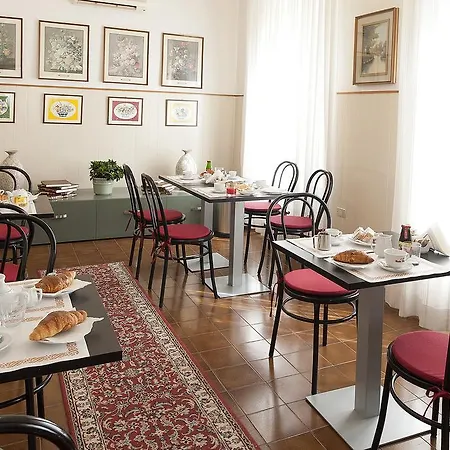 Gardenia 2* Forli