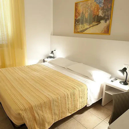 Gardenia 2* Forli