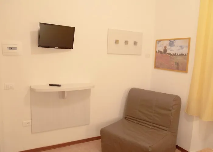 Gardenia Hotel Forlì