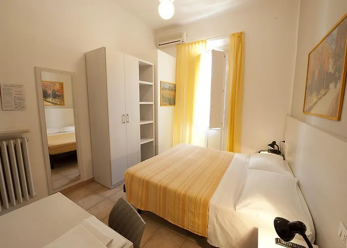 Hotel Gardenia Forlì