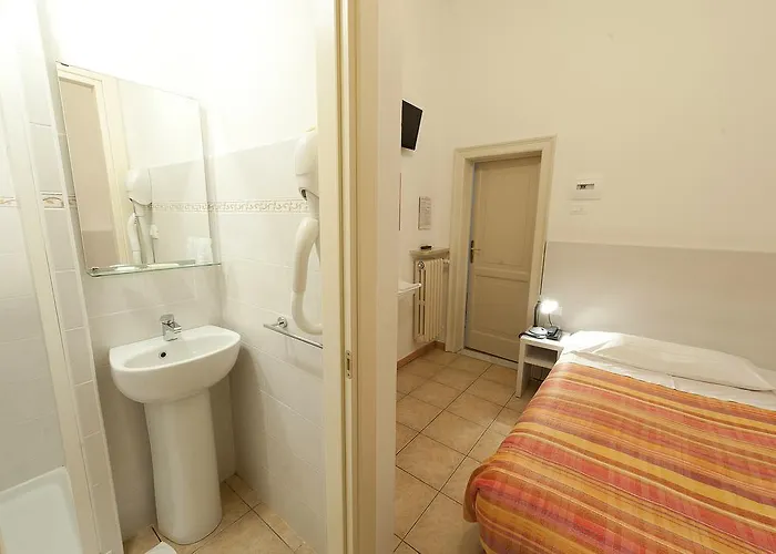 Hotel Gardenia Forlì