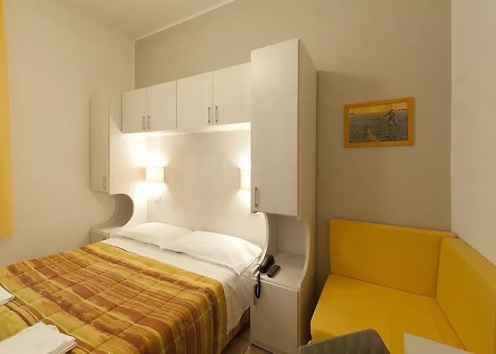 Hotel Gardenia Forlì