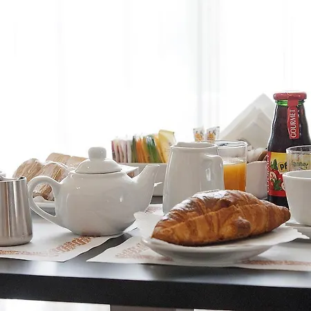 Gardenia Hotel Forlì