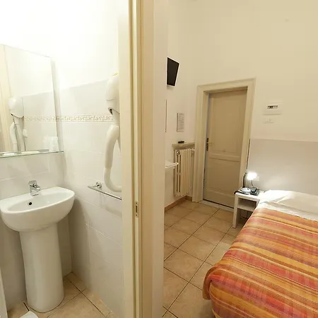 Hotel Gardenia Forlì