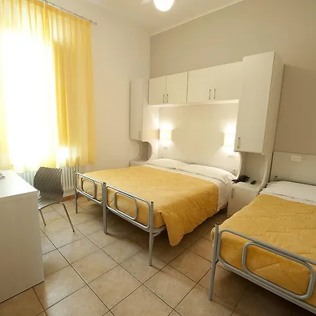 Gardenia Otel 2*