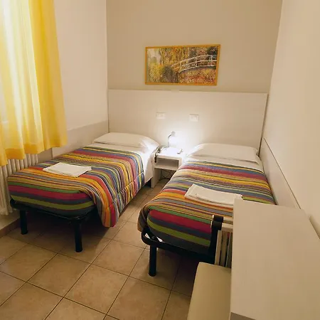 Gardenia Otel 2*