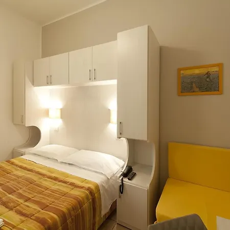 Otel Gardenia Forlì