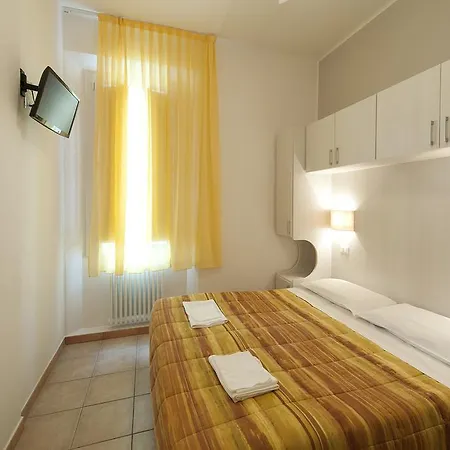Otel Gardenia