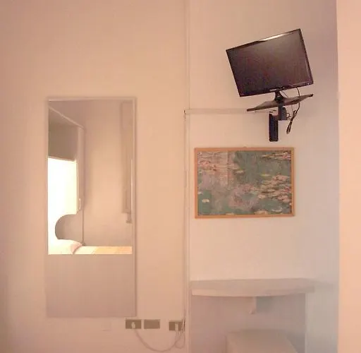 Gardenia Отель 2*