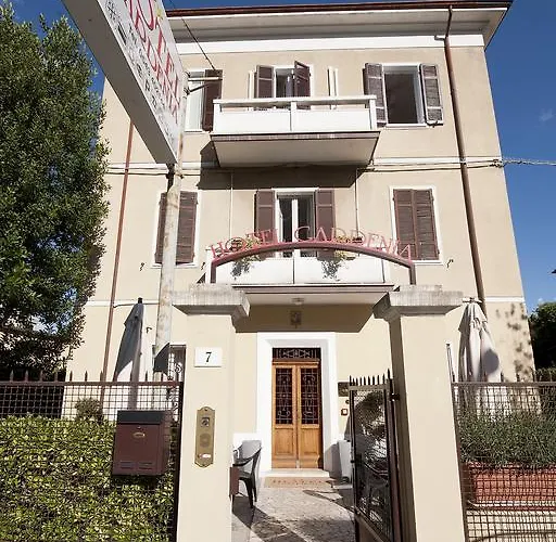 Gardenia Hotell Forlì