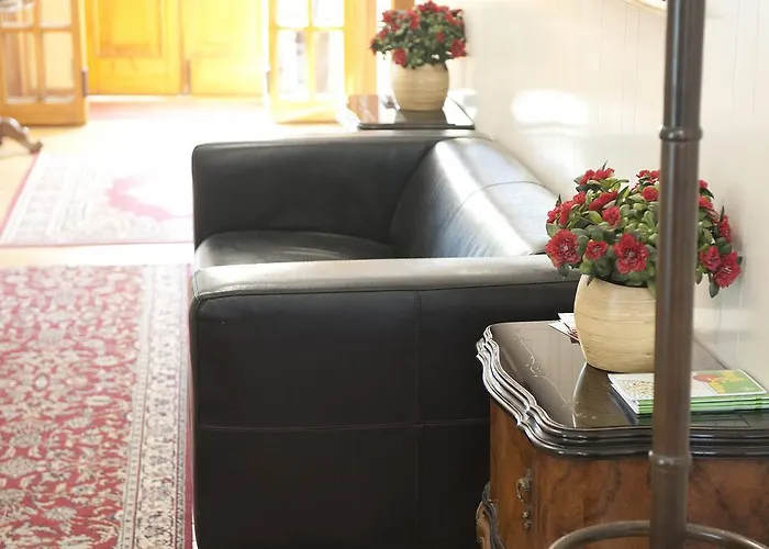 Gardenia Отель 2*