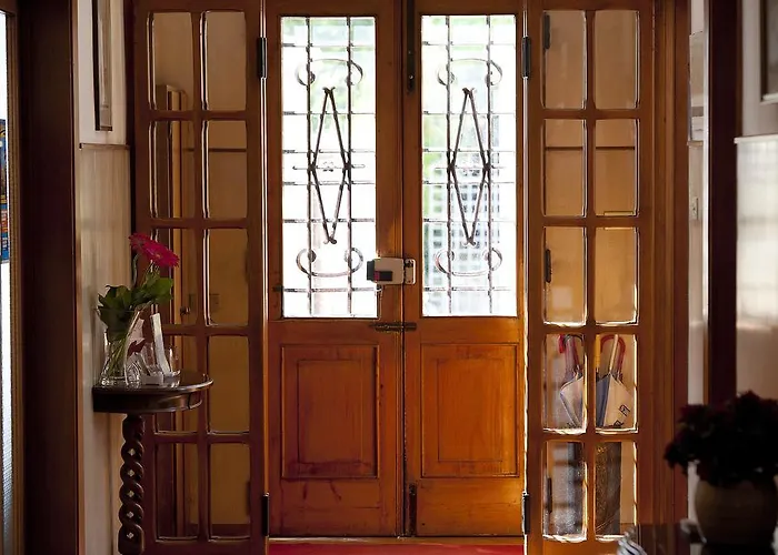 Отель Gardenia Форли