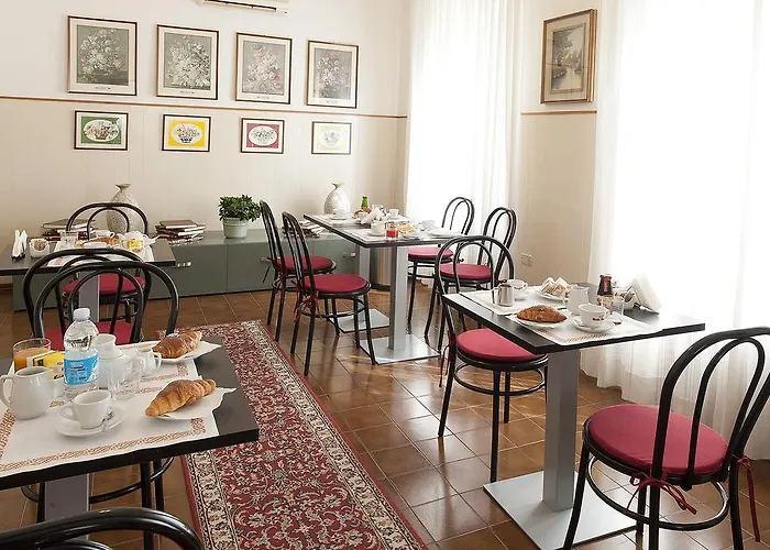 Gardenia 2* Форли