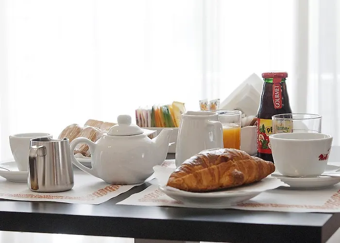 Gardenia Hotell Forlì