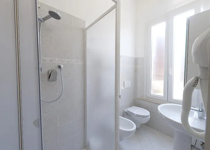 Отель Gardenia Форли