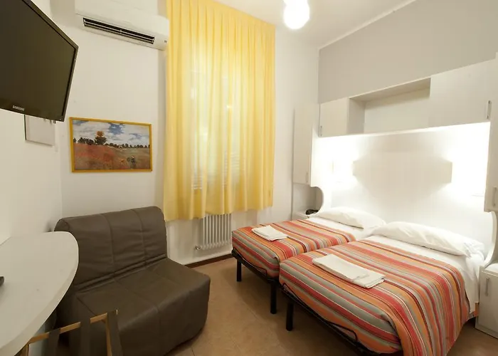 Gardenia 2* Форли