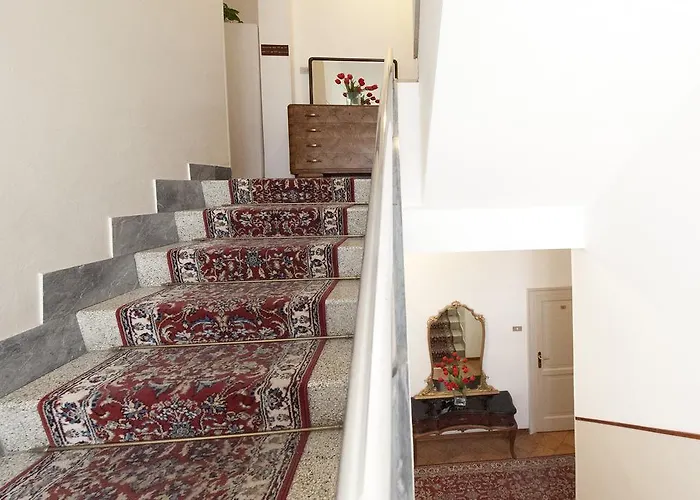 Gardenia 2* Форли